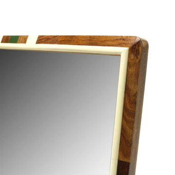Wall Mirror - L